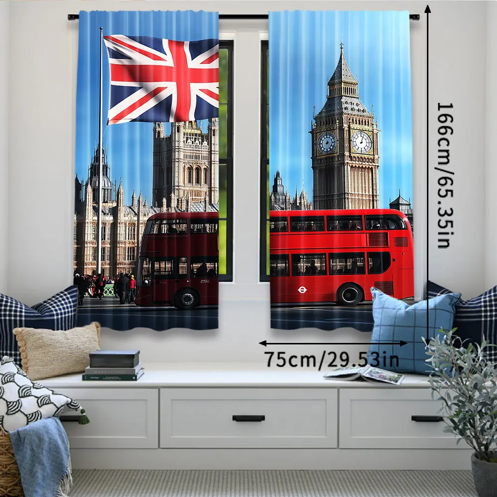 2Pcs Big Ben London Street Bac – Home Office England Bewertung und Preis