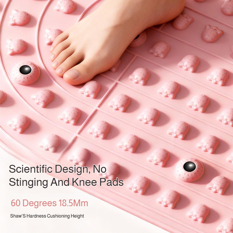 2026 Upgraded Rubber Foot Yoga – Anti Fatigue Mat Bewertung und Preis