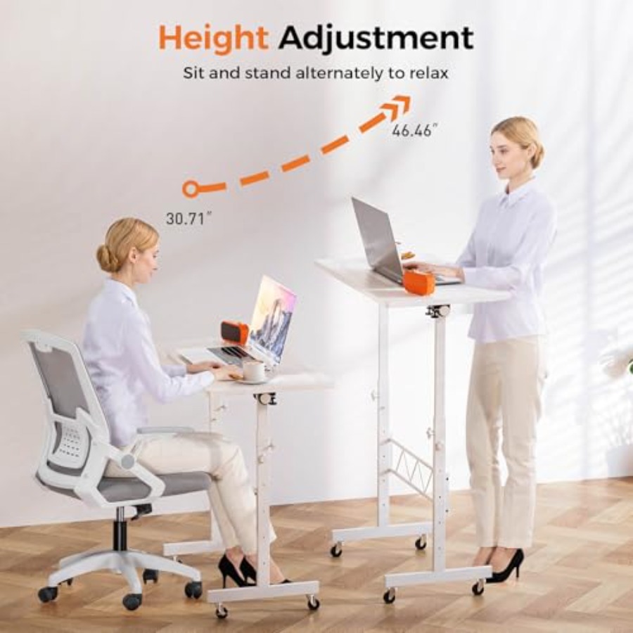 Standing Desk Adjustable Heigh – Home Office Desks Bewertung und Preis