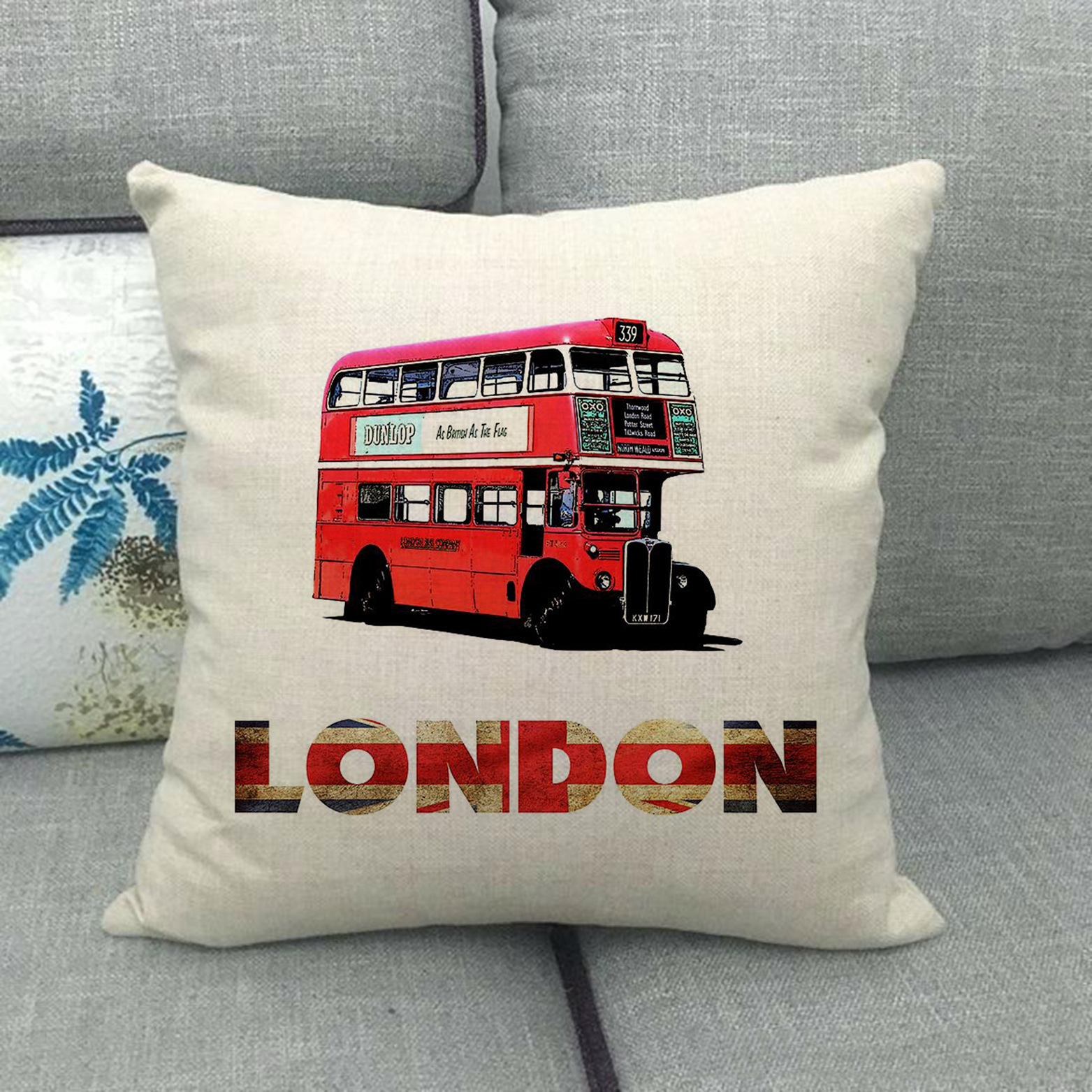 painted cityscapes of London,  – Home Office England Bewertung und Preis