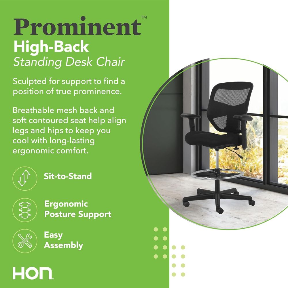 Ergonomic Mesh Standing Office – Home Office Desks Bewertung und Preis