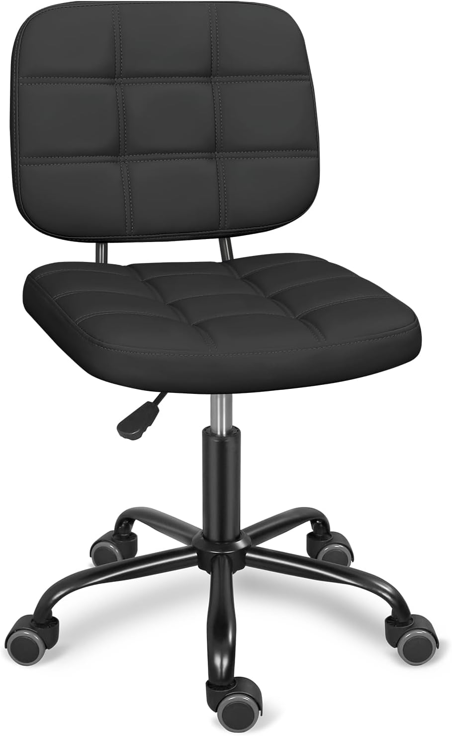 Armless Home Office Desk Chair – Home Office Desks Bewertung und Preis