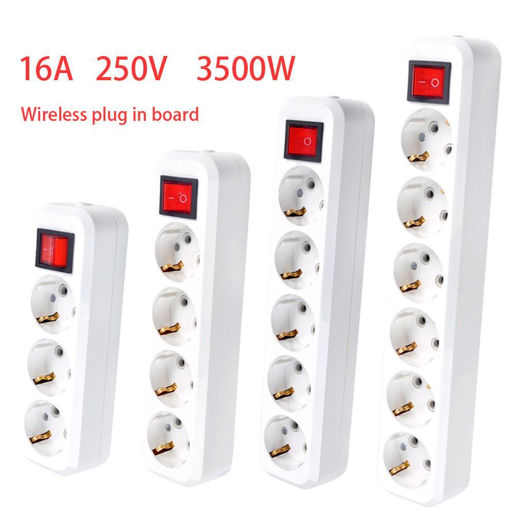EU Plug Power Strip Wireless E – Power Strip Desk Bewertung und Preis