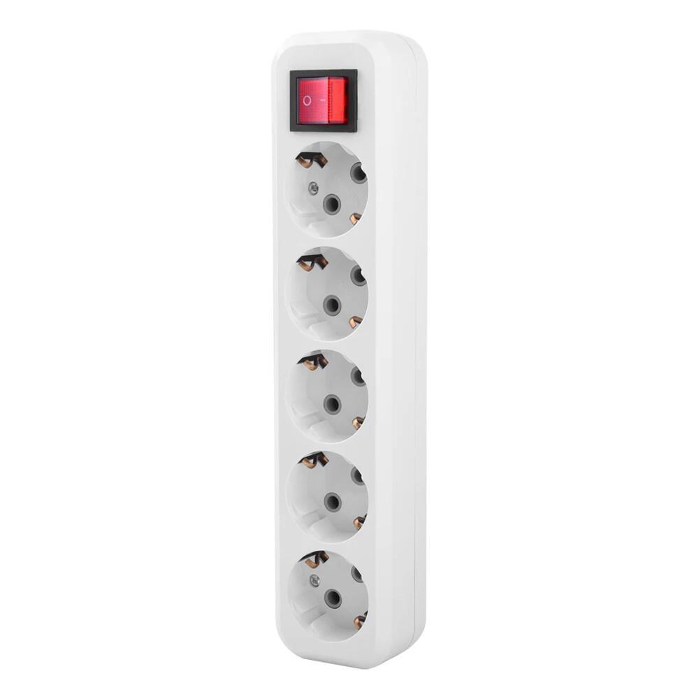 EU Plug Power Strip Wireless E – Power Strip Desk Bewertung und Preis
