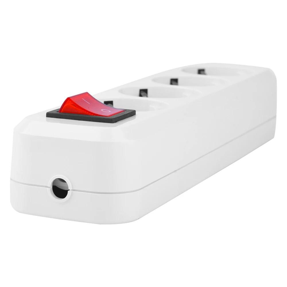 EU Plug Power Strip Wireless E – Power Strip Desk Bewertung und Preis