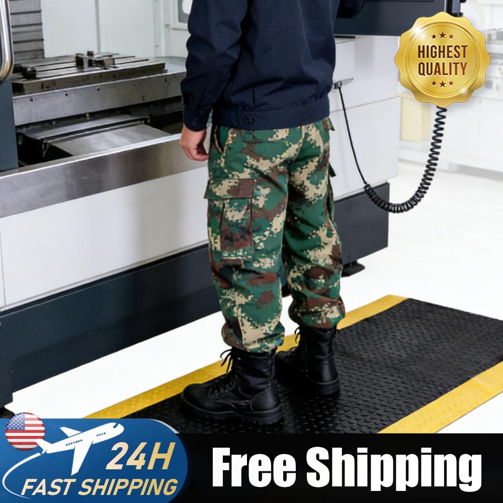144x36inch Extra Thick Anti Fa – Anti Fatigue Mat Bewertung und Preis
