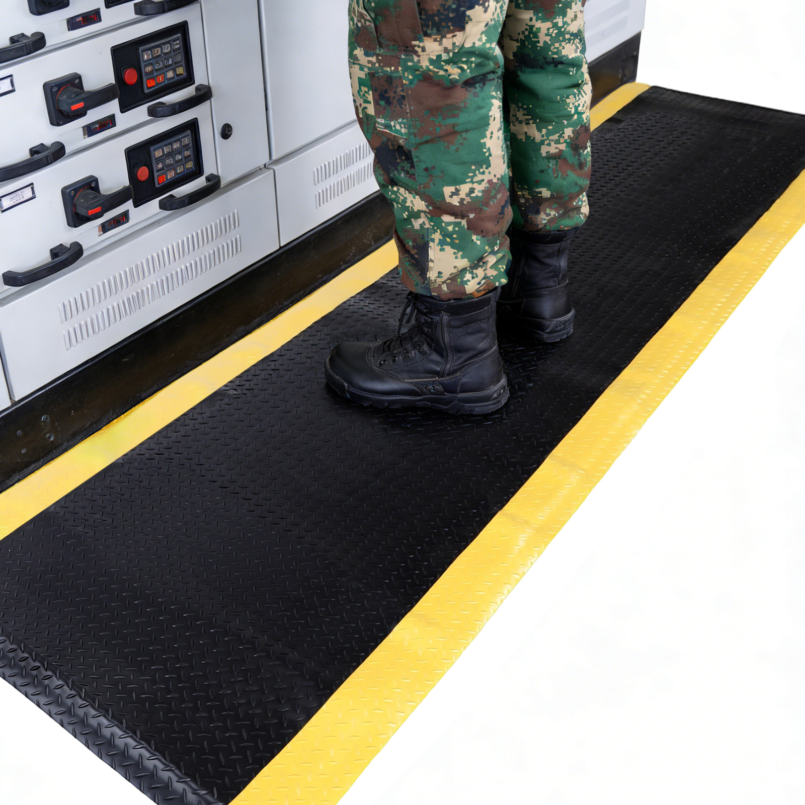 144x36inch Extra Thick Anti Fa – Anti Fatigue Mat Bewertung und Preis