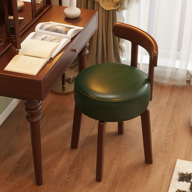 Solid wood rotating dressing c – Home Office In Living Room Bewertung und Preis