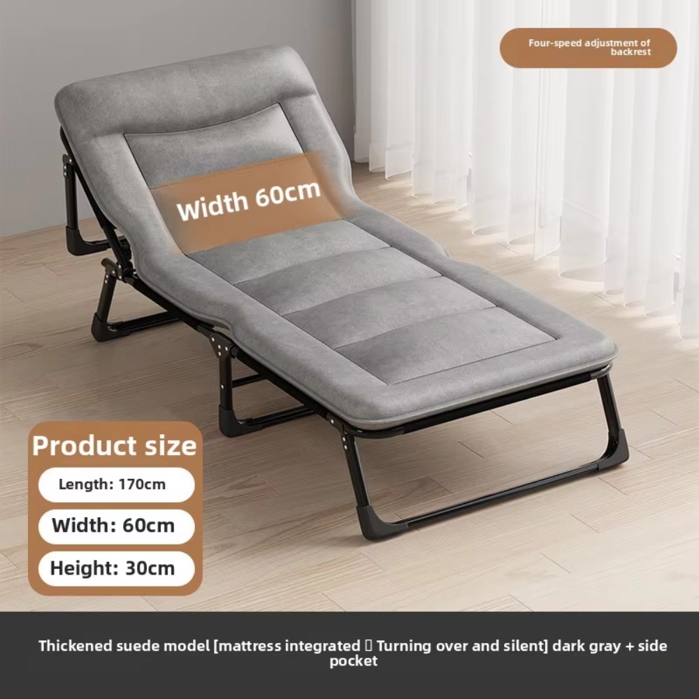 Simple Adult Nap Recliner Port – Home Or Office Use Bewertung und Preis