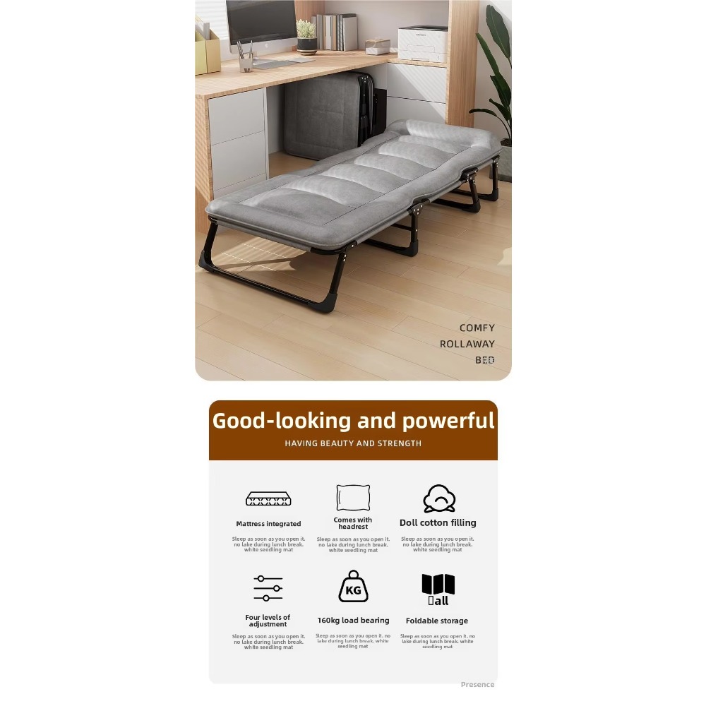 Simple Adult Nap Recliner Port – Home Or Office Use Bewertung und Preis