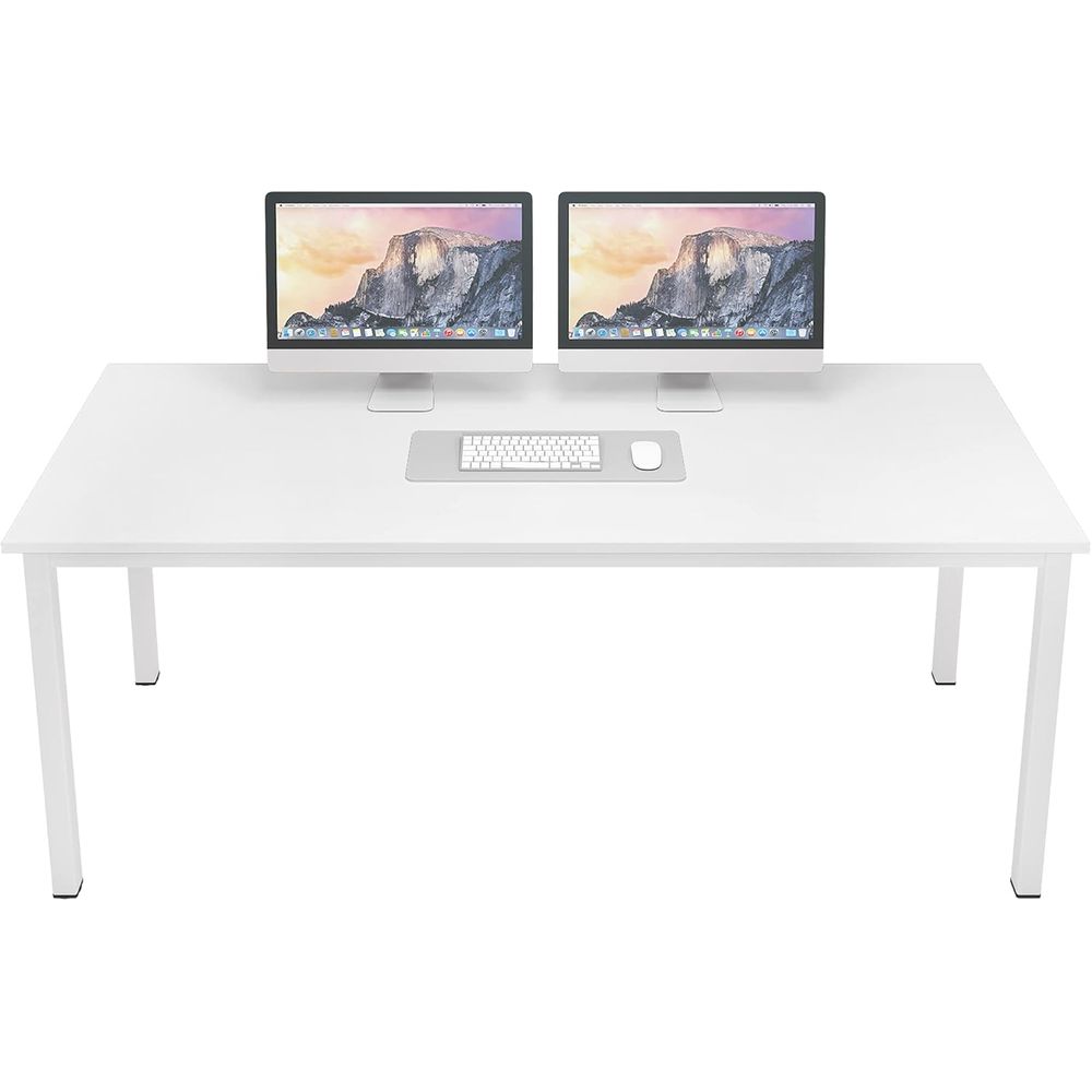 Sturdy 62.9 Gaming & Office De – Home Office Desks Bewertung und Preis