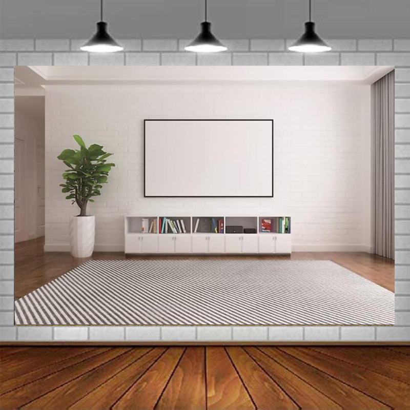 Photography Backdrop Conferenc – Home Office Background For Zoom Bewertung und Preis