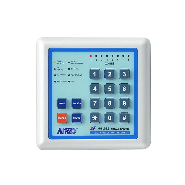 8 Zones Home Security Alarm Co – Home Office Phone Number Bewertung und Preis