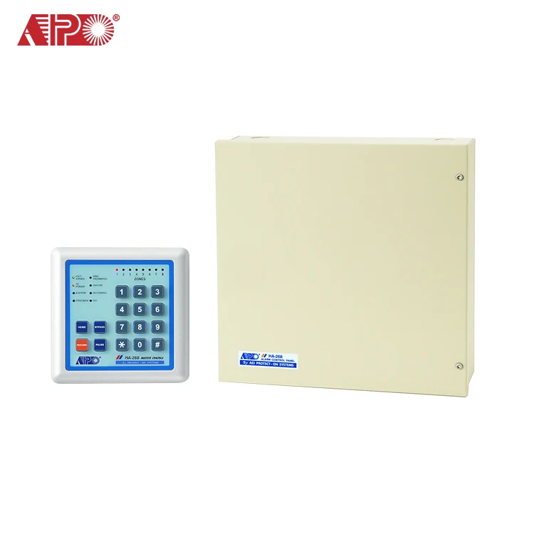 8 Zones Home Security Alarm Co – Home Office Phone Number Bewertung und Preis