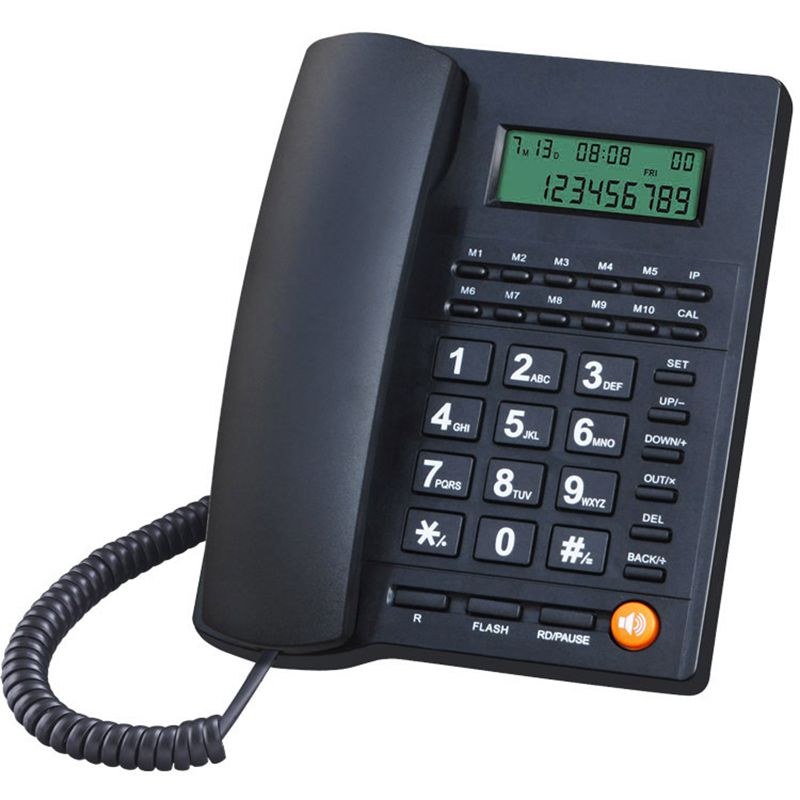 Home Landline Phone Caller ID  – Home Office Phone Number Bewertung und Preis