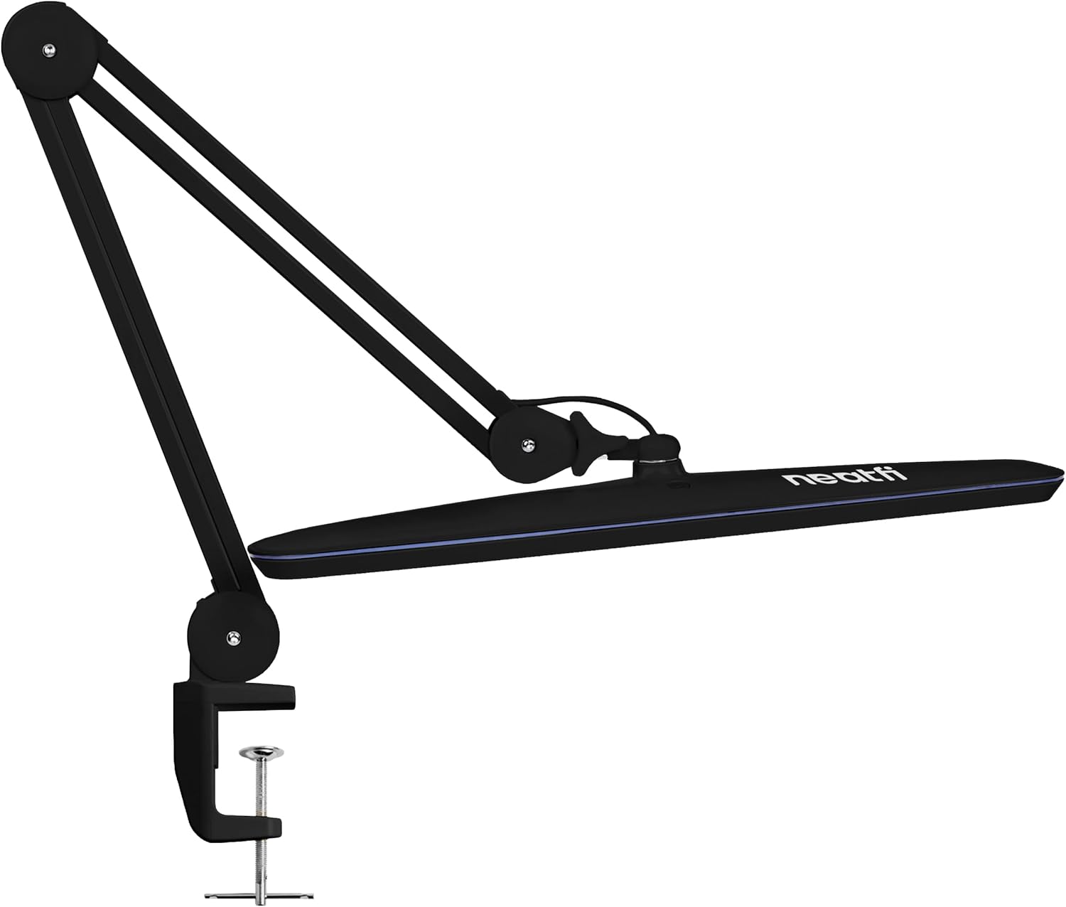 2,200 Lumens 24W LED Desk Lamp – Home Office Desks Bewertung und Preis
