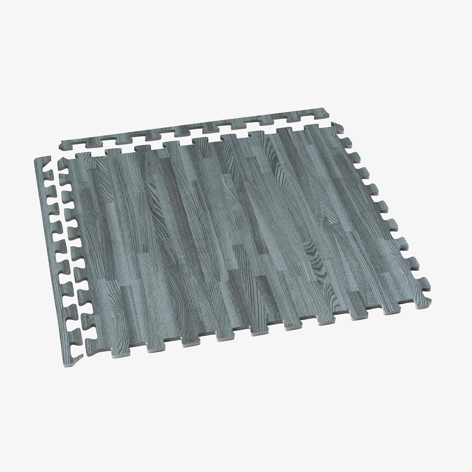 3/8 Inch Thick Wood Grain Inte – Anti Fatigue Mat Bewertung und Preis