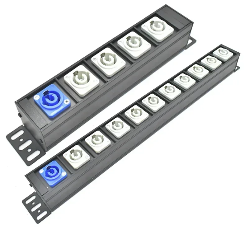 NAC3MPA NAC3MPB C Stage Light  – Power Strip Desk Bewertung und Preis