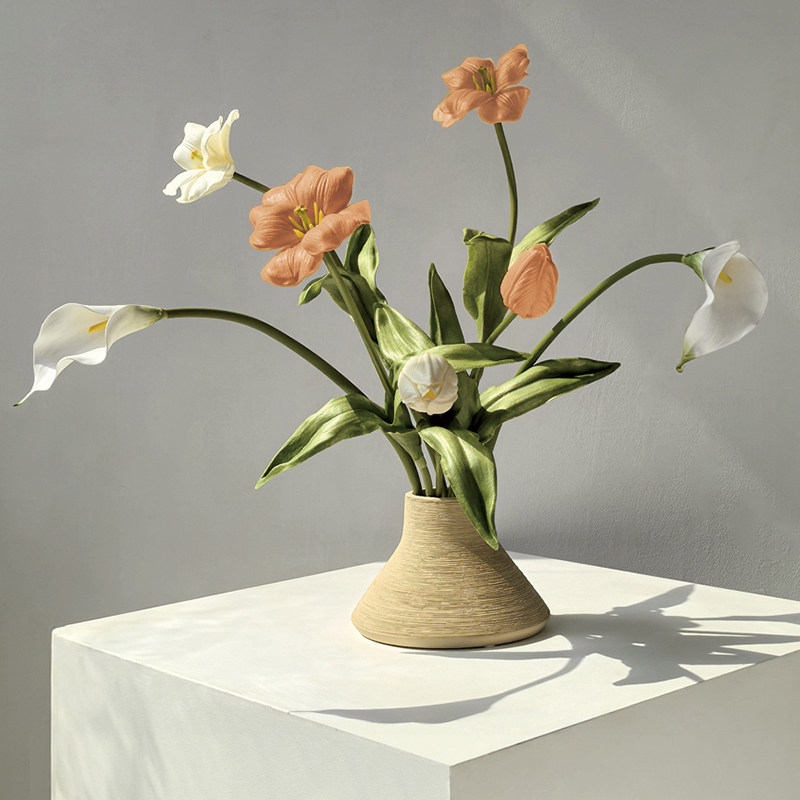 Table Homestay Vases Living Ro – Home Office Depot Bewertung und Preis