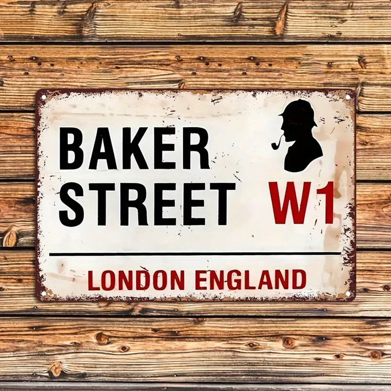 Baker Street W1 London England – Home Office England Bewertung und Preis