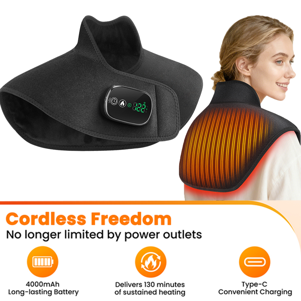 Cordless Electric Heating Shou – Anti Fatigue Mat Bewertung und Preis
