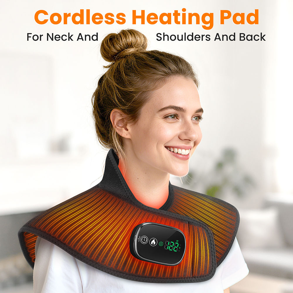 Cordless Electric Heating Shou – Anti Fatigue Mat Bewertung und Preis