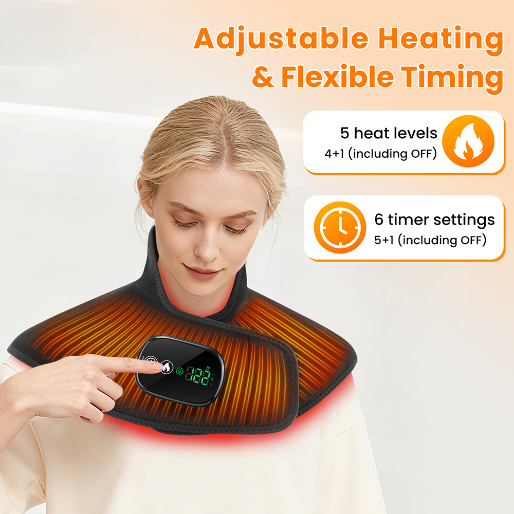 Cordless Electric Heating Shou – Anti Fatigue Mat Bewertung und Preis