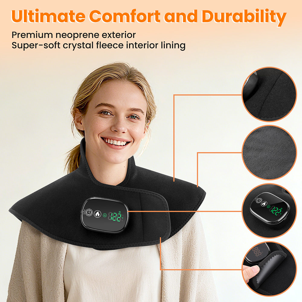 Cordless Electric Heating Shou – Anti Fatigue Mat Bewertung und Preis