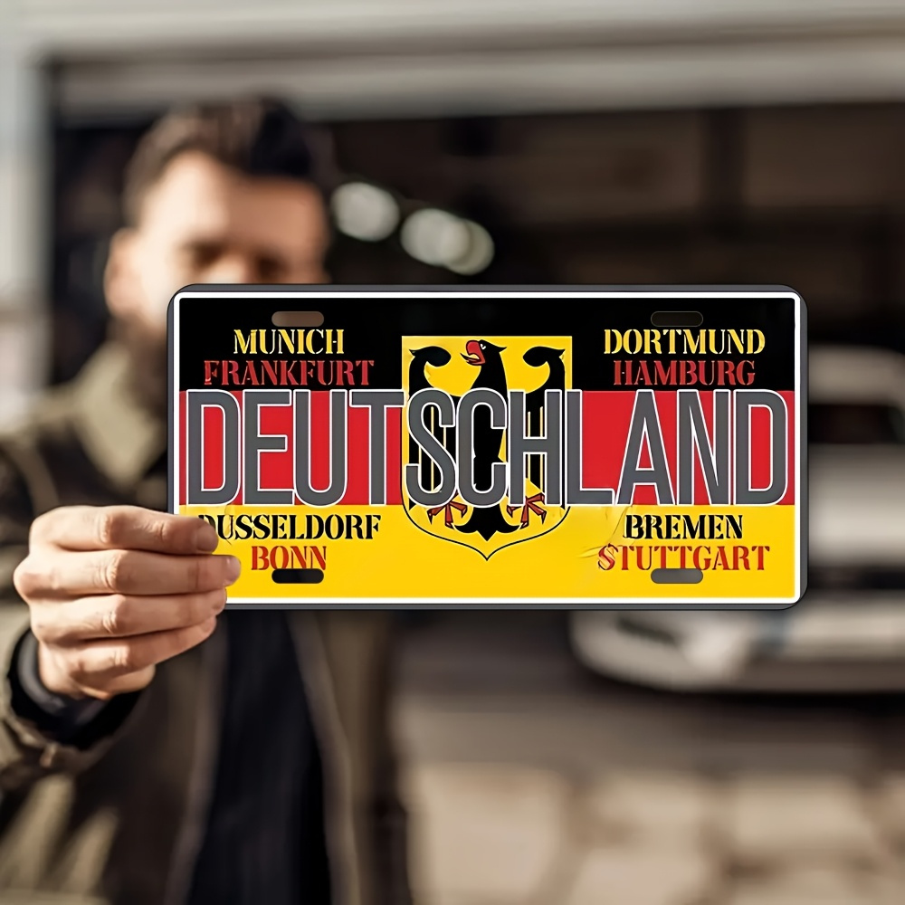 Deutschland German Cities Eagl – Home Office Deutschland Bewertung und Preis