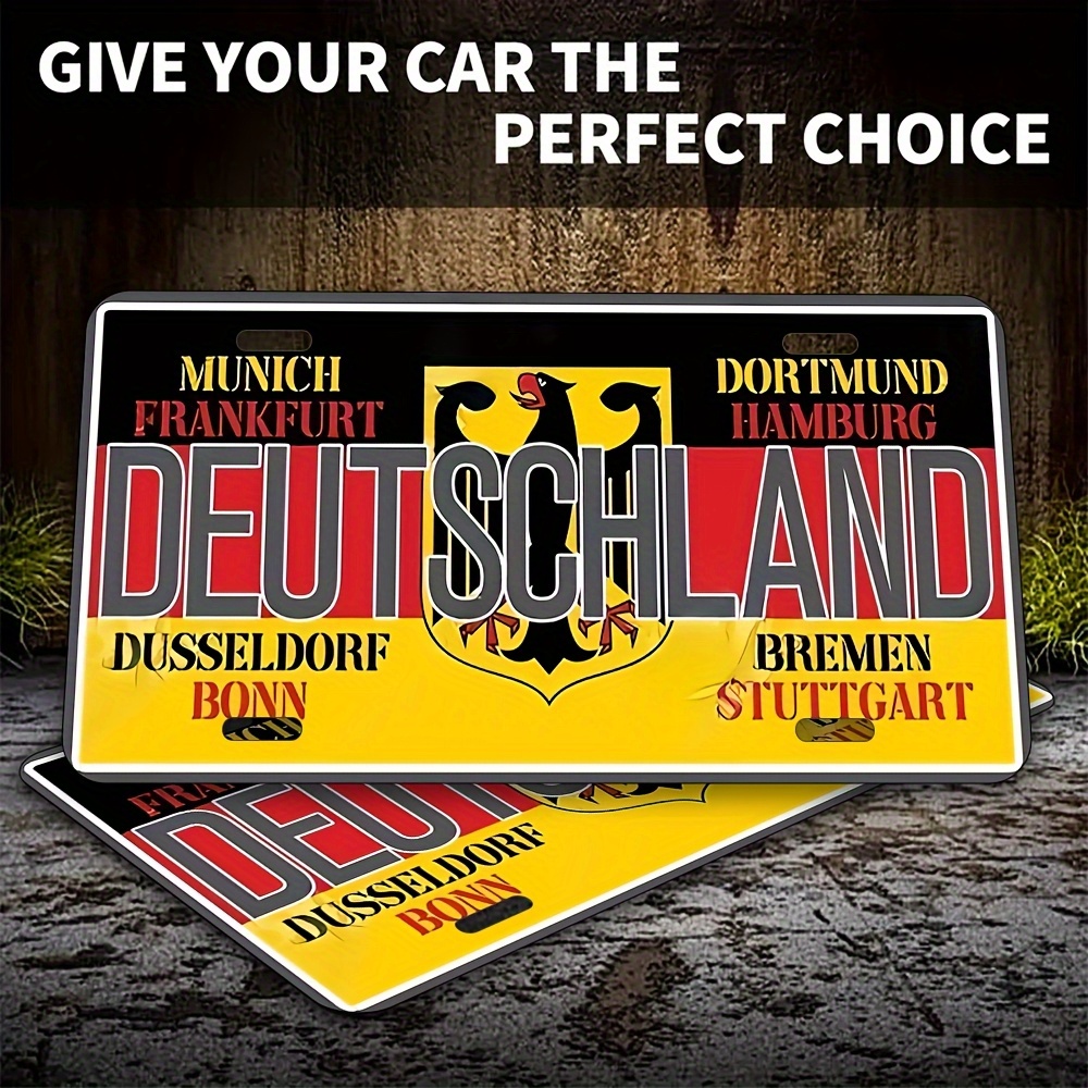 Deutschland German Cities Eagl – Home Office Deutschland Bewertung und Preis
