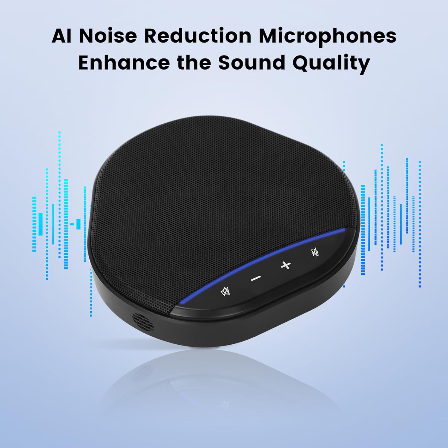 360° Voice Pickup Conference S – Home Office Of Amazon Bewertung und Preis