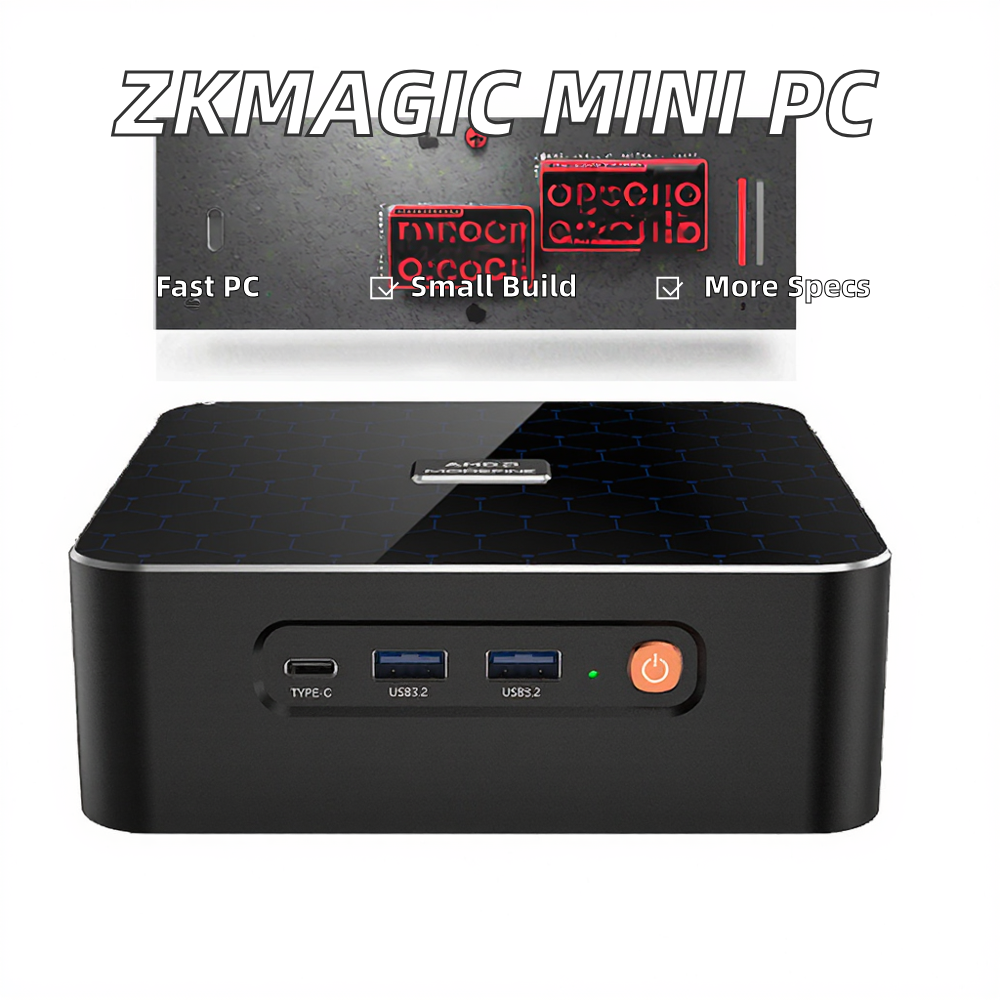 Powerful Business Mini Pc De G – Home Office Windows 11 Bewertung und Preis