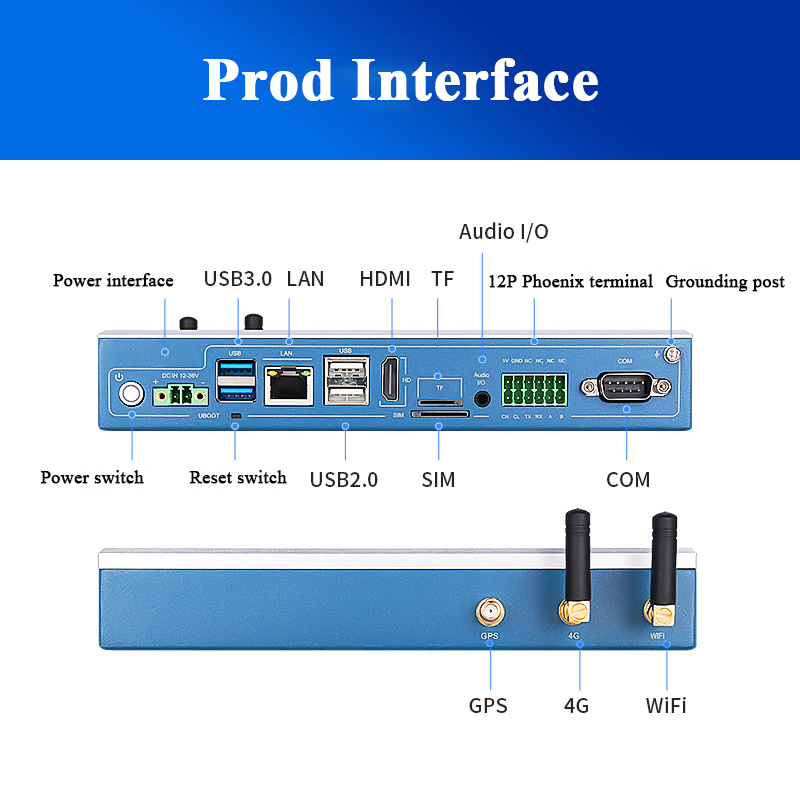 Powerful Business Mini Pc De G – Home Office Windows 11 Bewertung und Preis