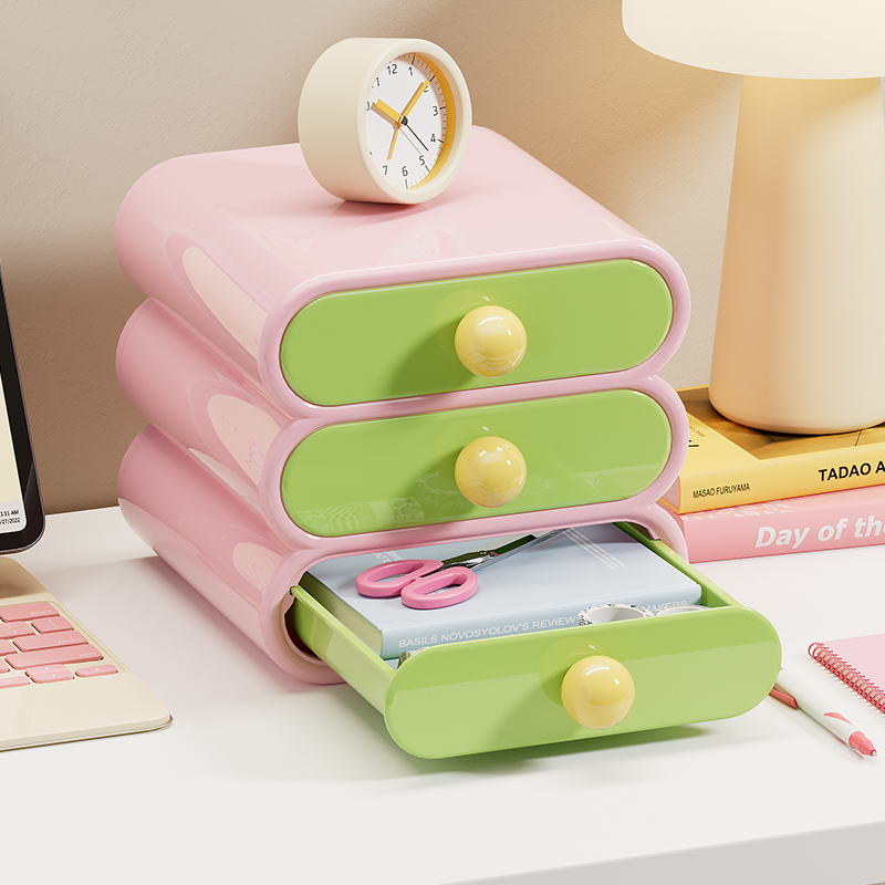 Uforu Dopamine Desk Organizer, – Home Office Student Bewertung und Preis