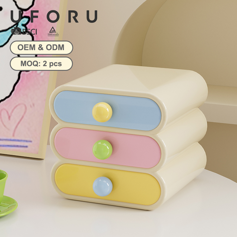 Uforu Dopamine Desk Organizer, – Home Office Student Bewertung und Preis