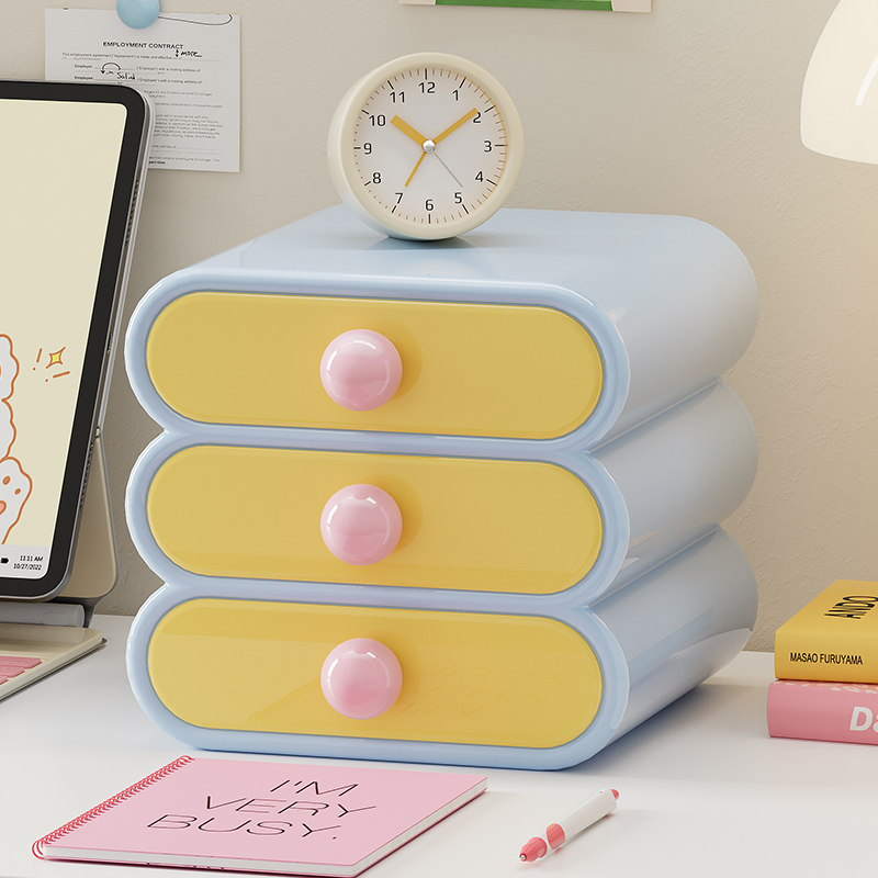 Uforu Dopamine Desk Organizer, – Home Office Student Bewertung und Preis