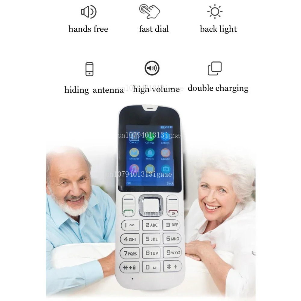 Cordless Phone GSM SIM Card Fi – Home Office Student Bewertung und Preis