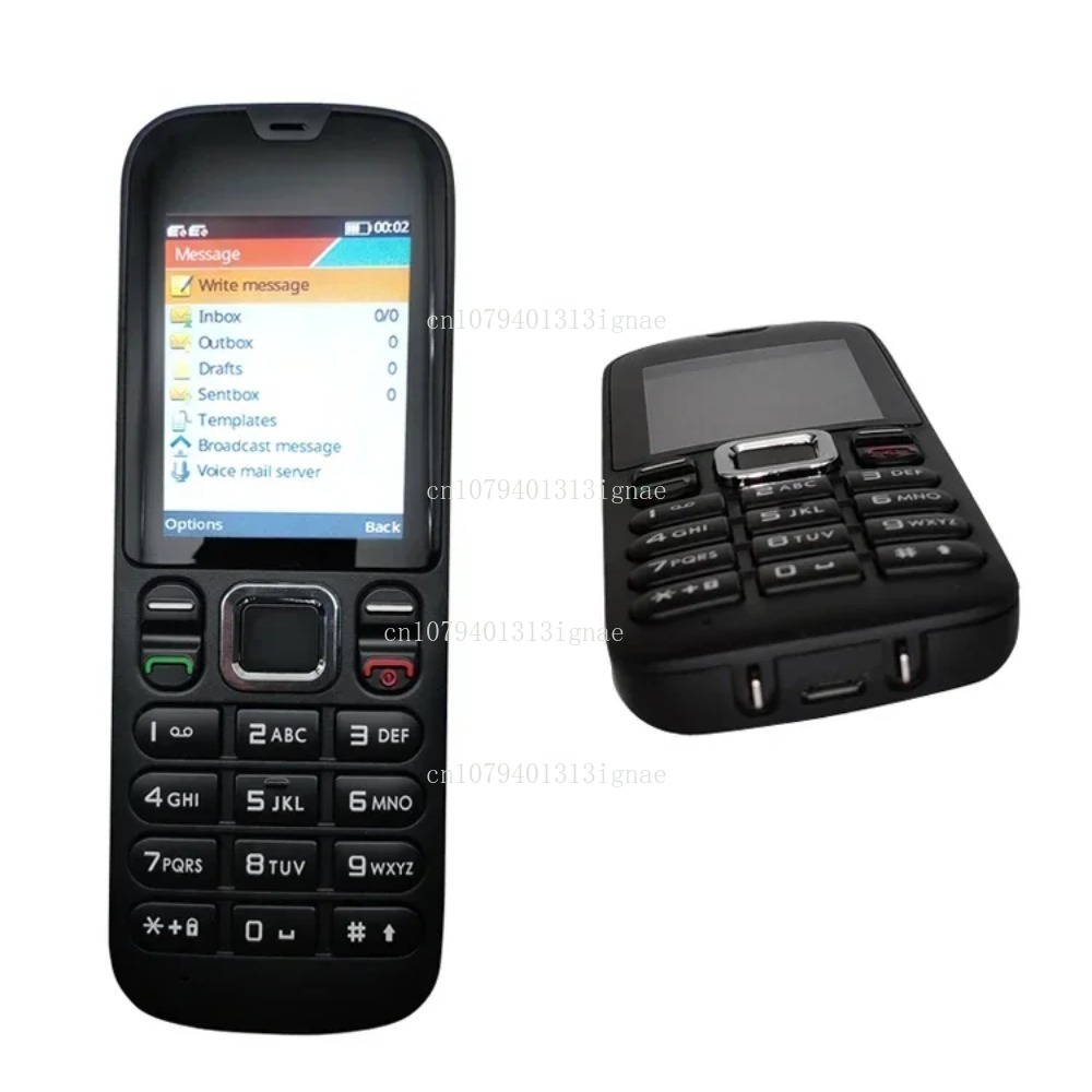 Cordless Phone GSM SIM Card Fi – Home Office Student Bewertung und Preis