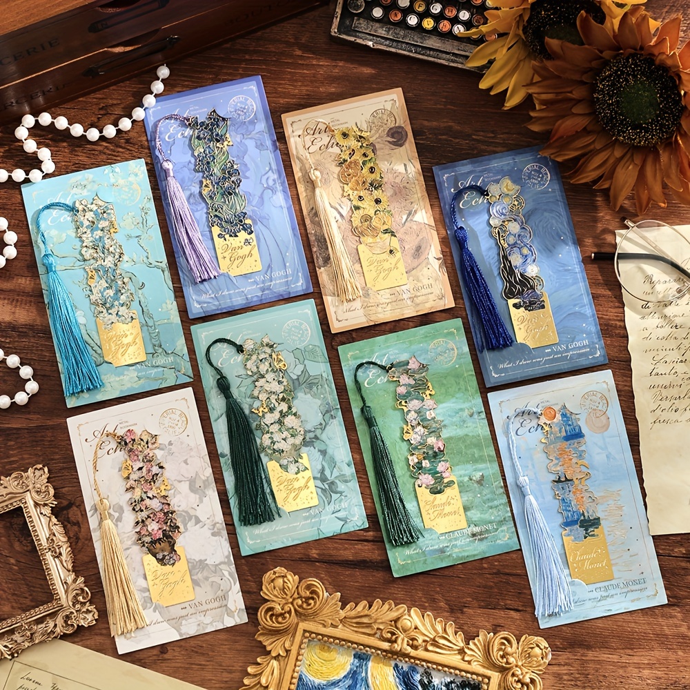 1 Pc Vintage Artistic Metal Bo – Home Office Student Bewertung und Preis
