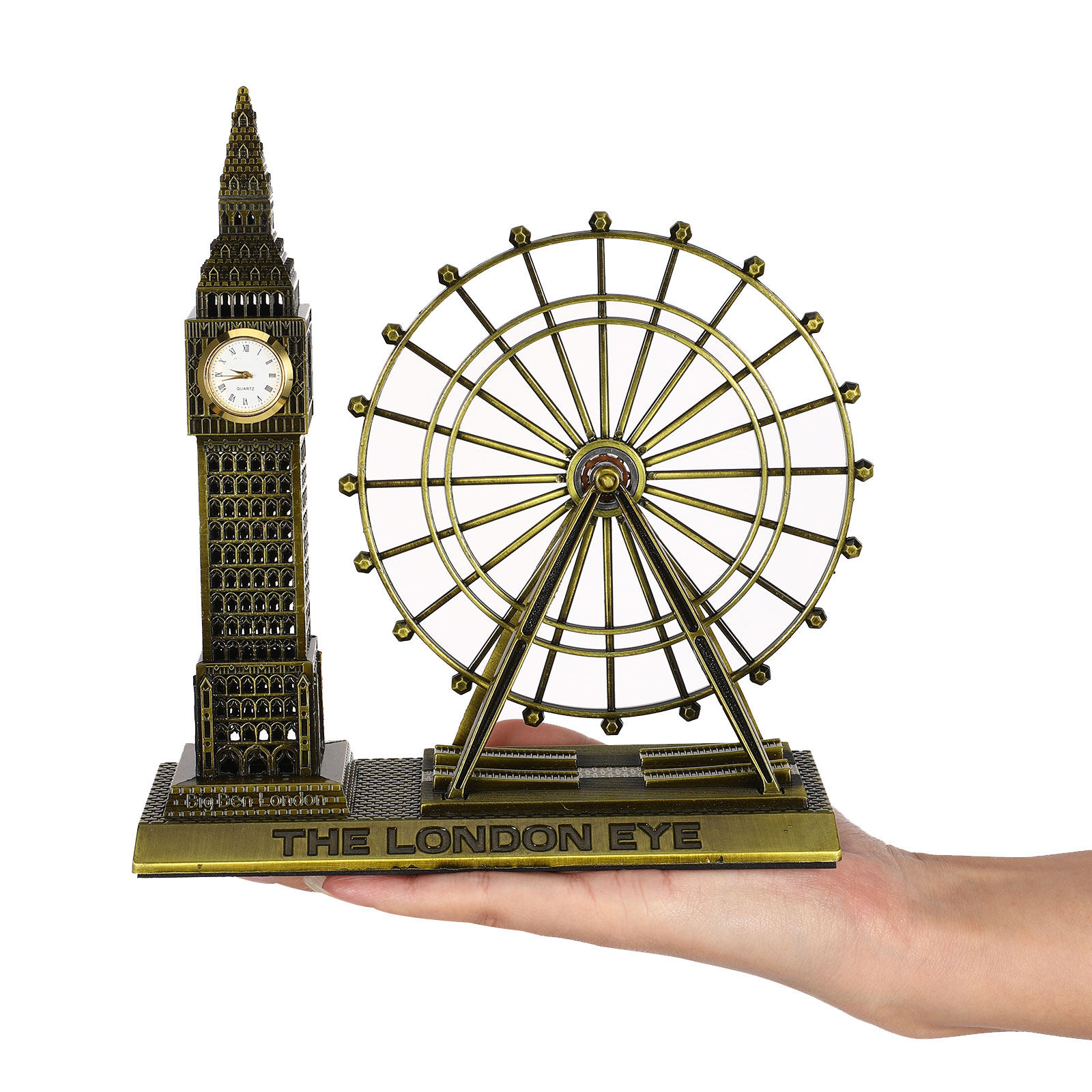 Alloy London and London Eye Mi – Home Office England Bewertung und Preis