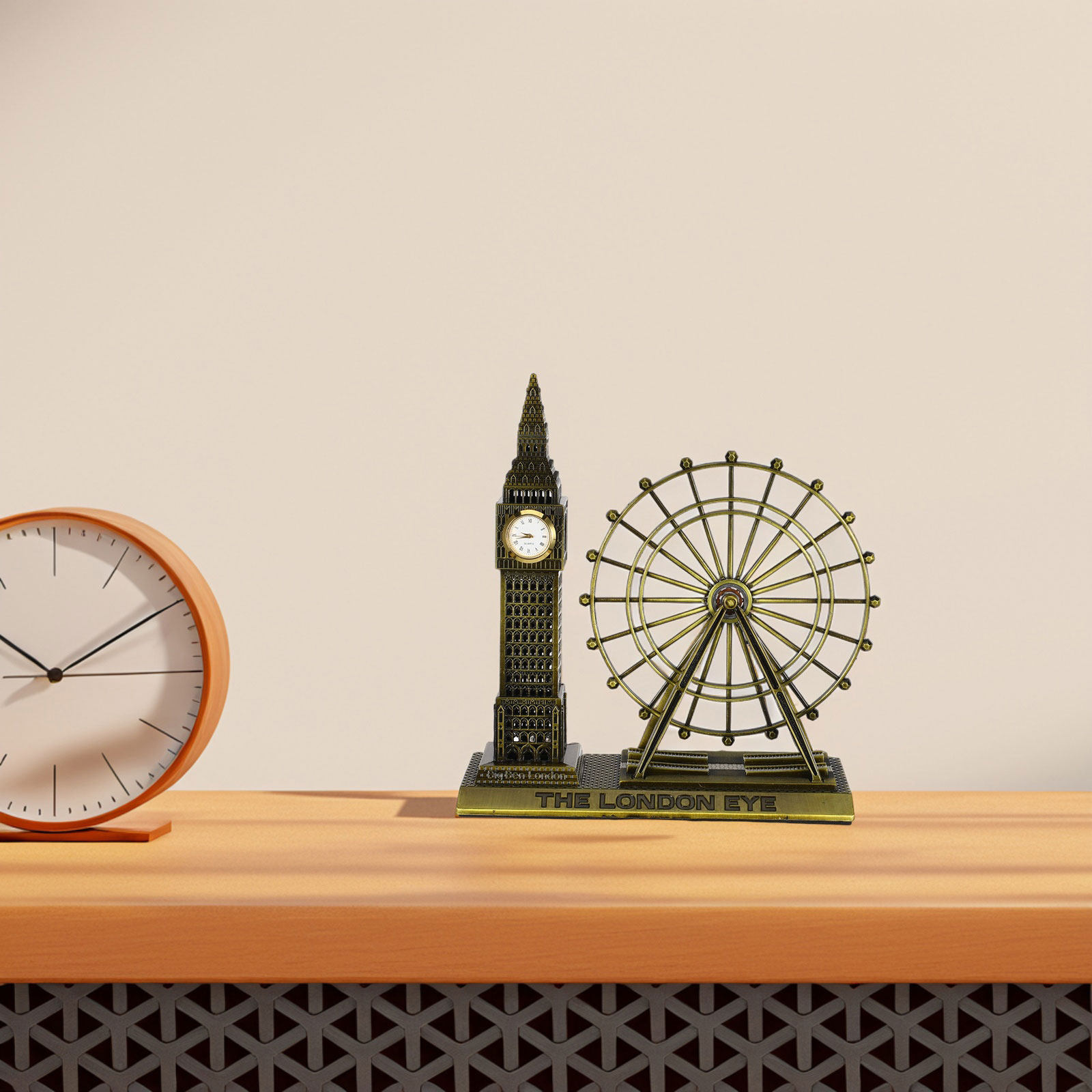 Alloy London and London Eye Mi – Home Office England Bewertung und Preis