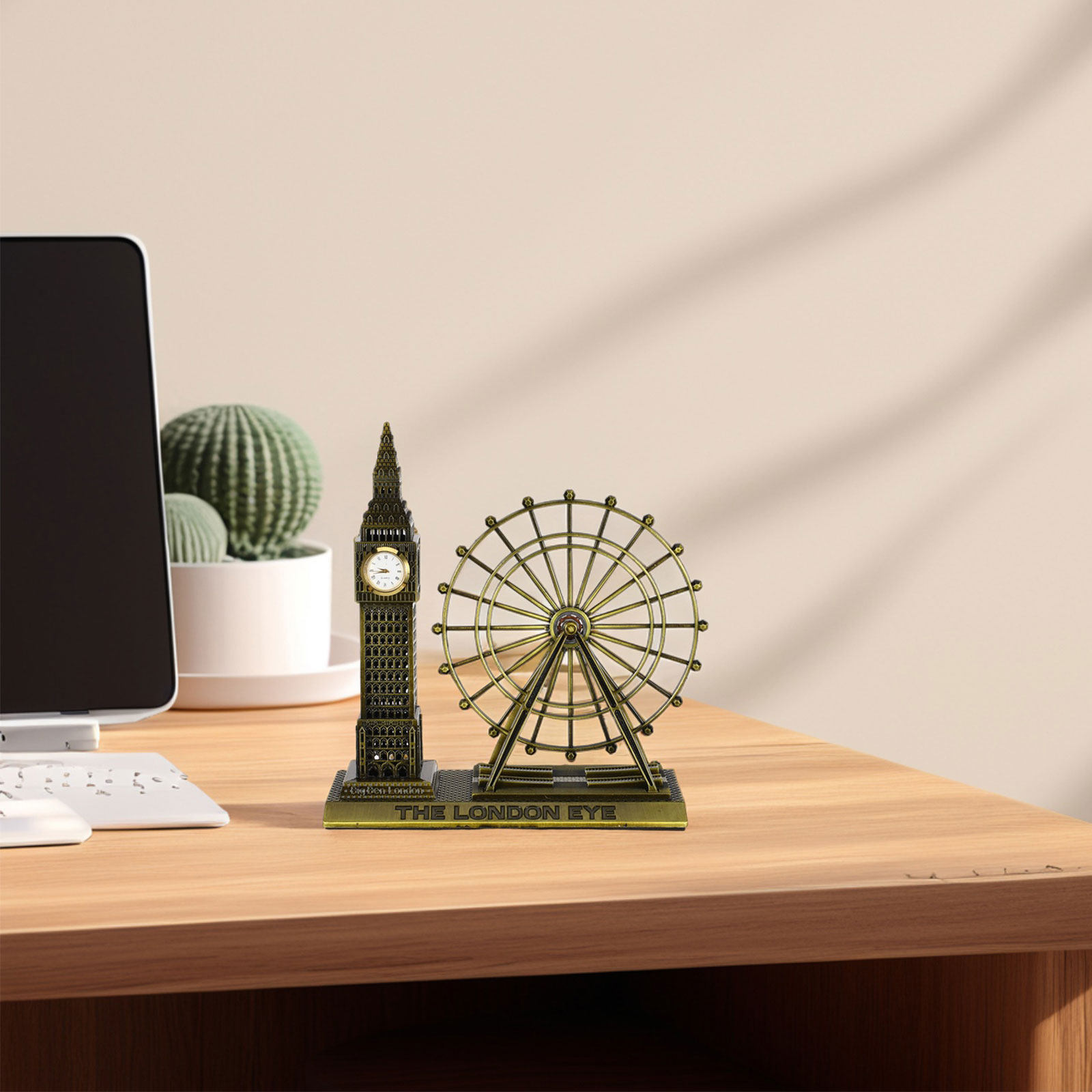Alloy London and London Eye Mi – Home Office England Bewertung und Preis