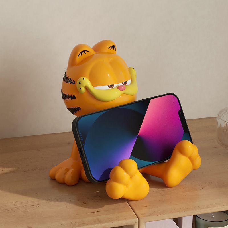 Garfield anime cartoon cute do – Home Office Student Bewertung und Preis