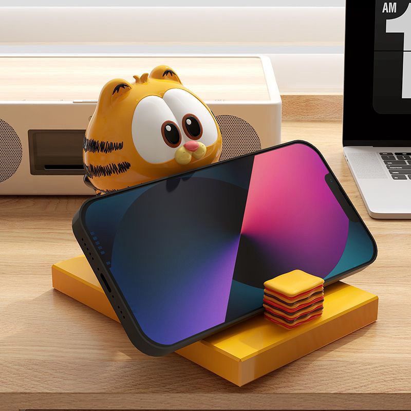 Garfield anime cartoon cute do – Home Office Student Bewertung und Preis
