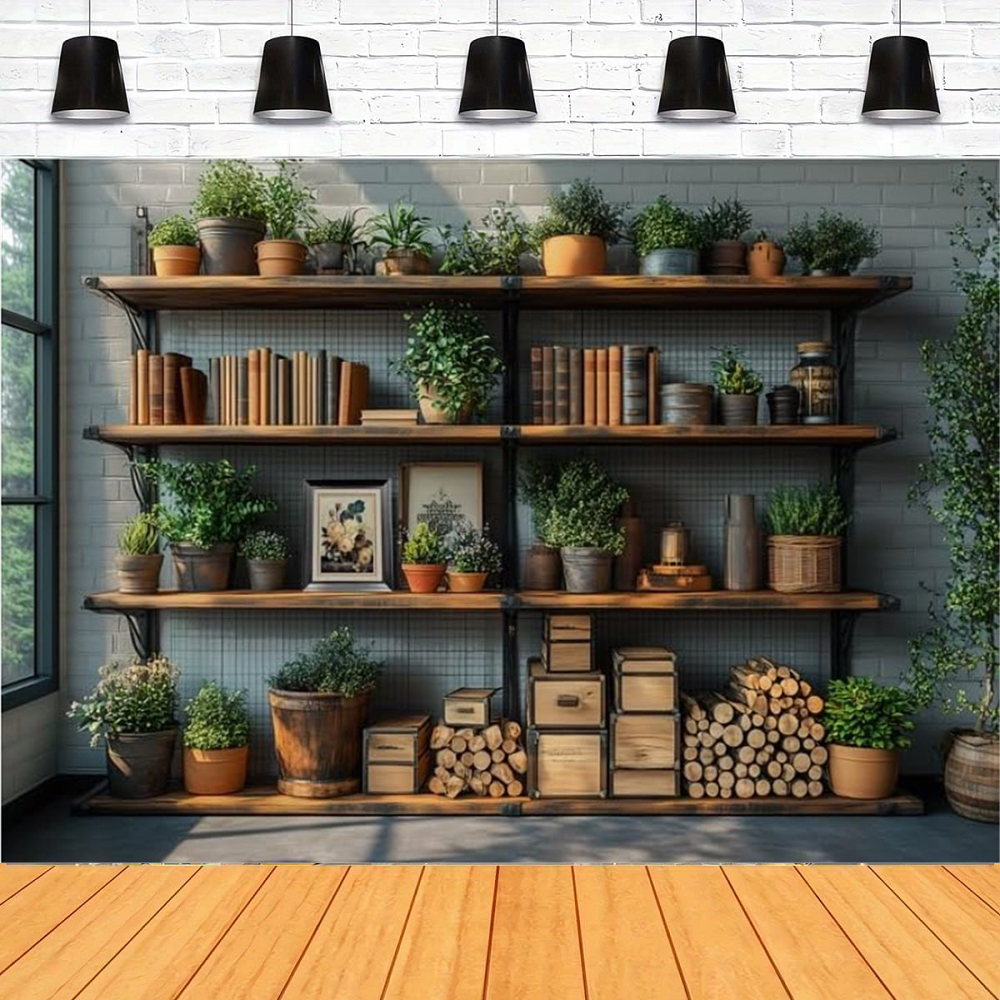 Podcast Office Photo Photograp – Home Office Background For Zoom Bewertung und Preis