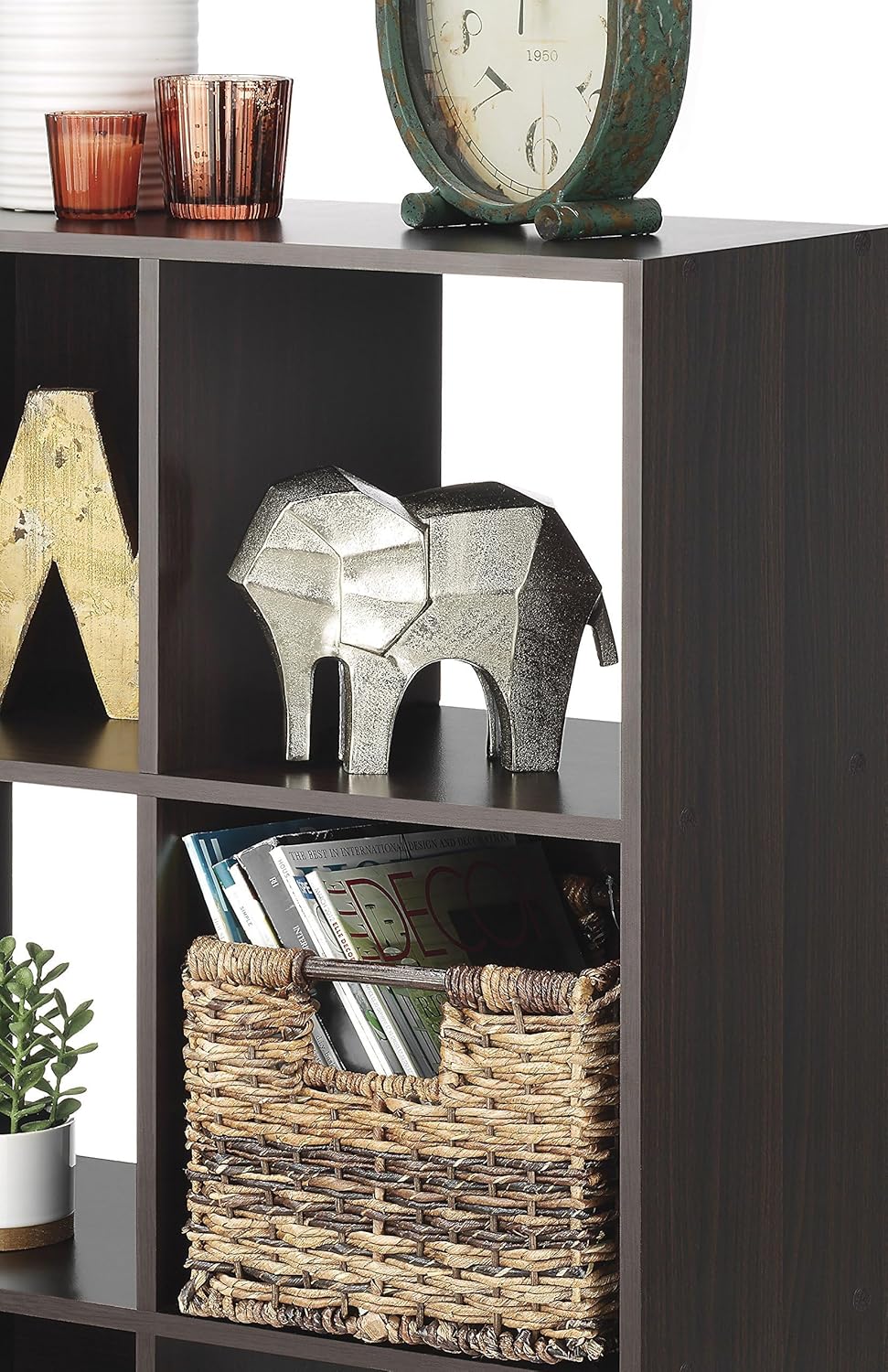 9 Cube Storage Organizer, 3 Ti – Home Office In Living Room Bewertung und Preis