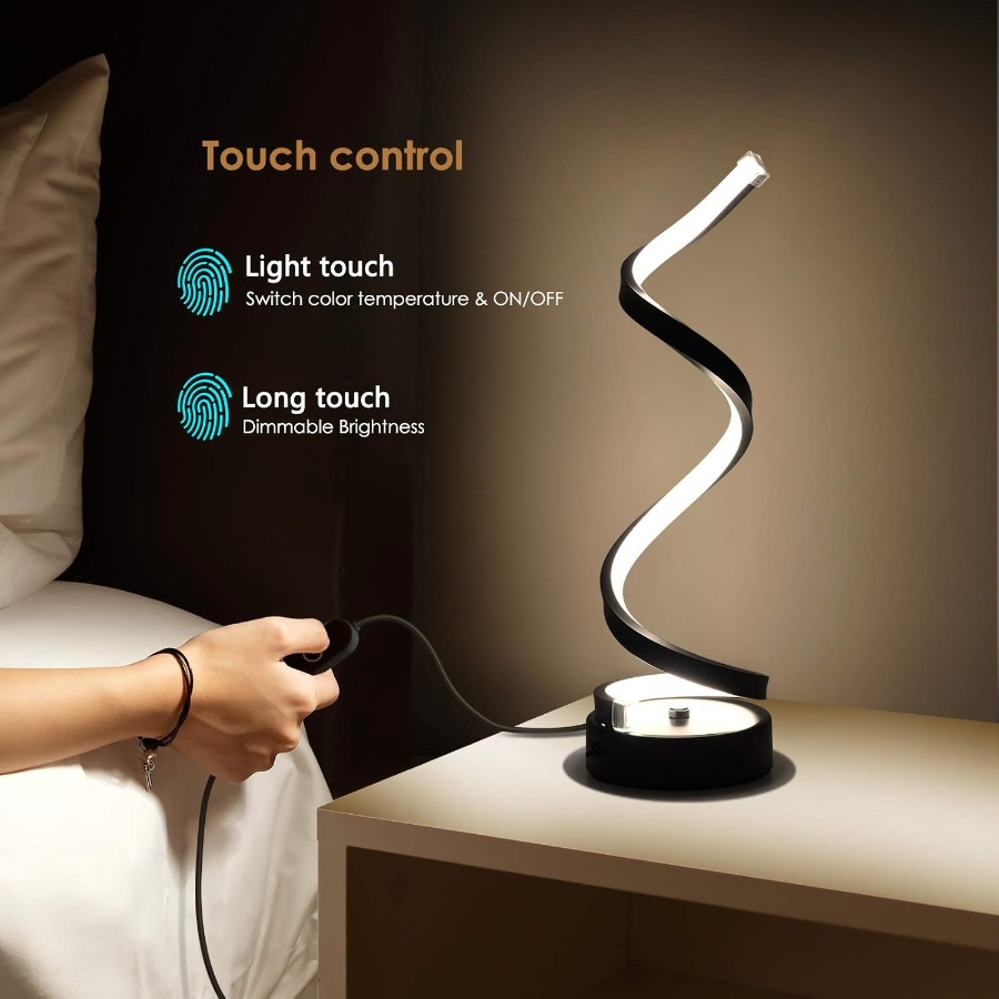Table Lamps for Living Room Se – Home Office In Living Room Bewertung und Preis